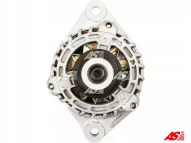 фото №2, Генератор as-pl a4096