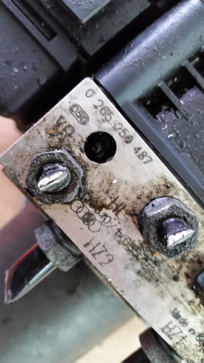 фото №6, Audi a6 c7 3,0 tdi насос abs 4g0907379h