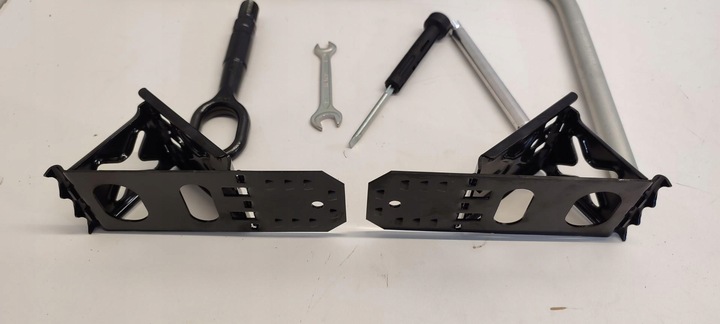 фото №5, Audi q5 8r набор ремонтный 7l0860321a