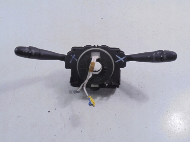 фото №8, Peugeot 206 переключатель комбинированный 09-12 5d 206+ 96663040xt
