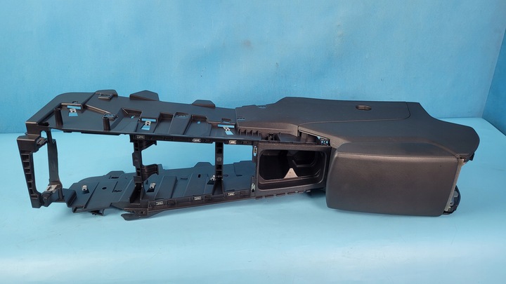 фото №15, Cupra leon 23r тунель середній підлокітник 5fb863241f 5fa864207c