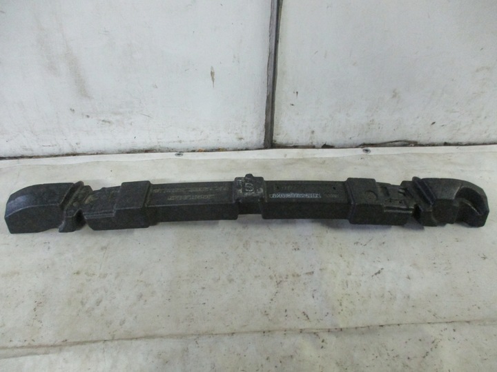 фото №7, Абсорбер бампера перед audi a1 8x0807251d