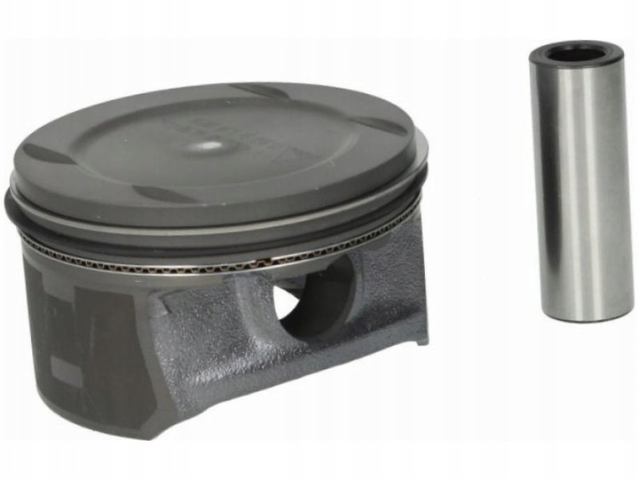 фото №1, Поршень opel corsa d 1.4 c 1.4 e 1.4 meriva a 1.4 astra h 1.4 g 1.4