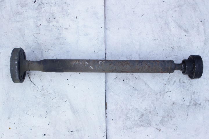 фото №1, Wał привідний audi tt 1.8t 225km bam