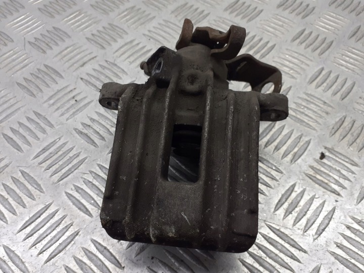 фото №1, Суппорт тормозной левый зад seat leon i 1.9 tdi 1m6862159c