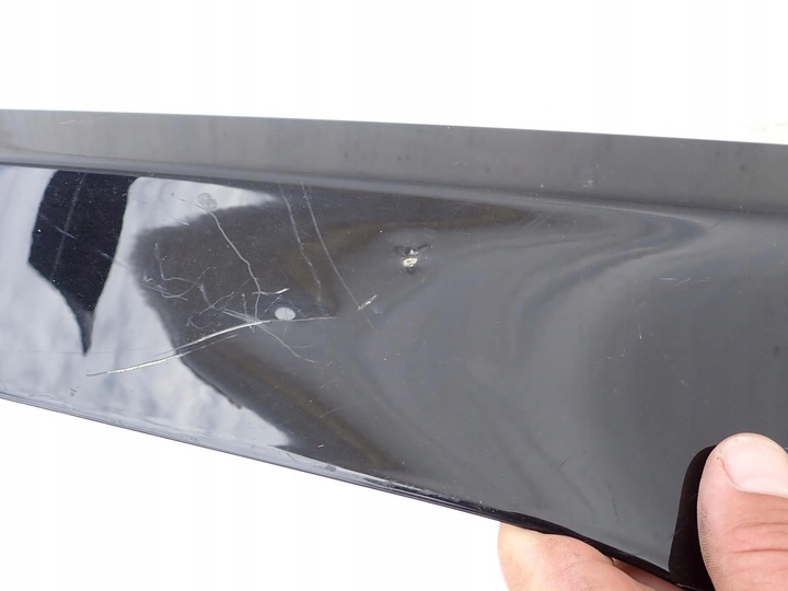 фото №16, Tesla модель 3 17- крило перед переднє лівий