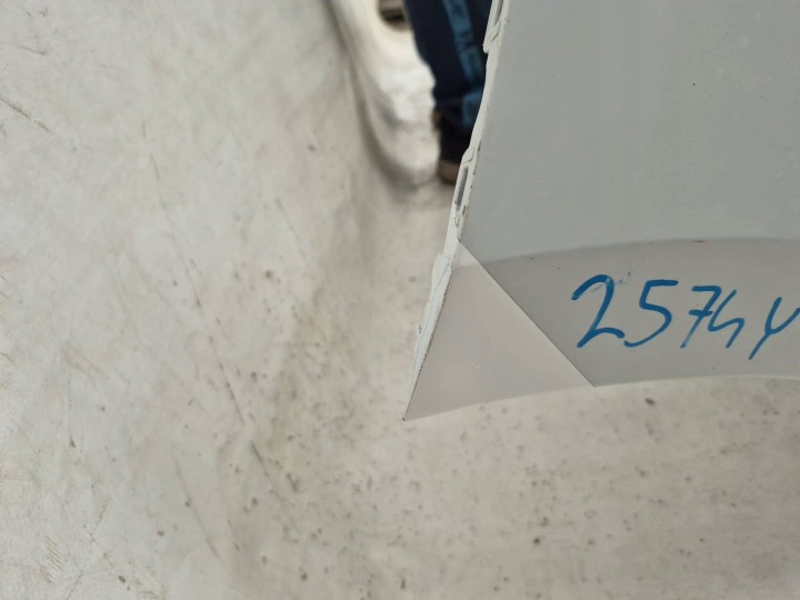 фото №9, Seat leon iv 4 5fa 20- бампер перед передний pdc 5fa807221