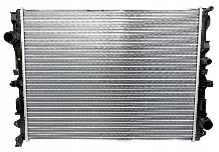 фото №1, Радіаторів води mercedes glc w253 2015 -