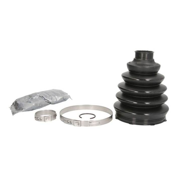 фото №1, Захист шарнір зовні qashqai ii x-trail iii