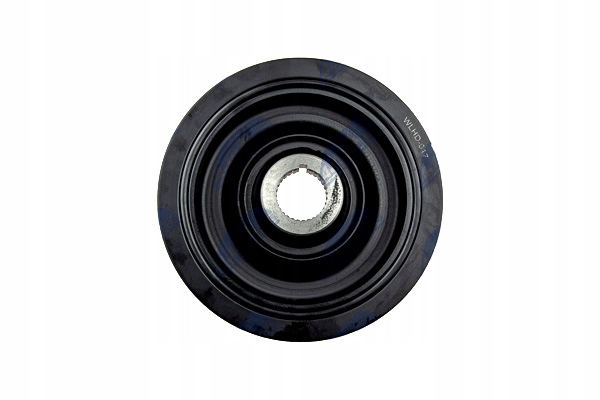 фото №11, Колесо ременное вала коленчатого honda accord usa jap 98-02 odyssey shuttle