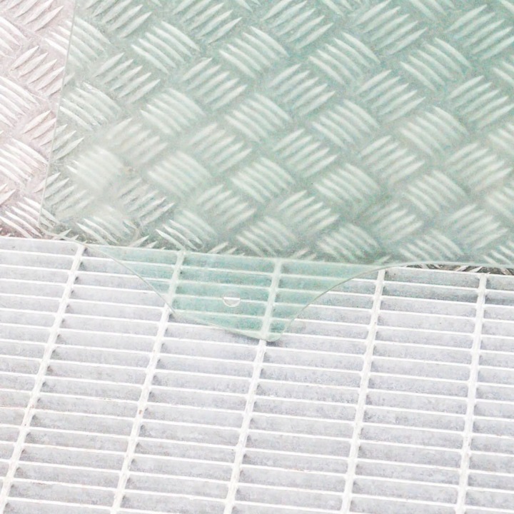 фото №6, Ford b-max 2017 перед сторона правая стекло дверь передних