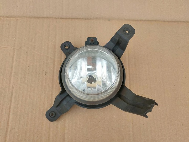 фото №1, Галоген лівий hyundai ix35