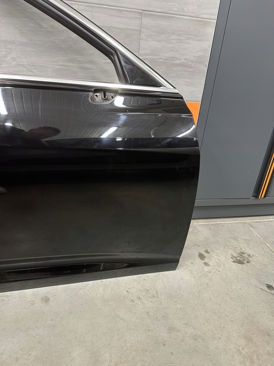 фото №11, Двері комплектні audi a6 c8 sedan ly9b лівий перед ідеальні