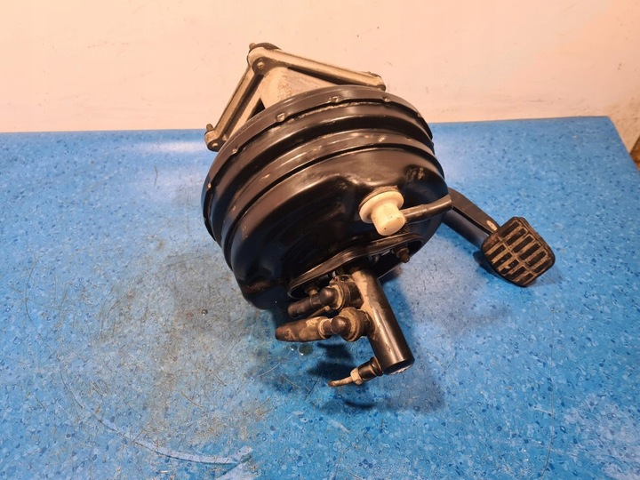 фото №11, Mercedes benz mb 100 усилитель тормозные 6314304230