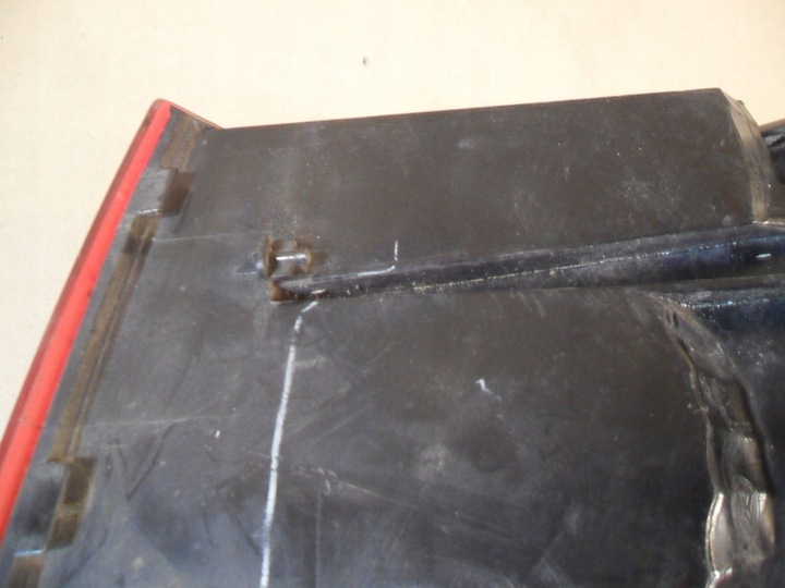 фото №10, Задня лампа ліва vw jetta універсал 1k9 945 095 g