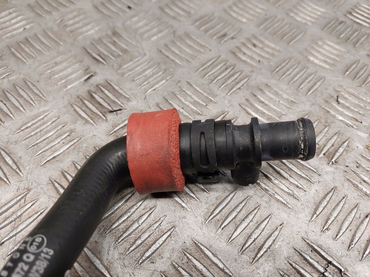 фото №6, Audi a8 s8 d4 4h 2013 шланг / шланг радіатор