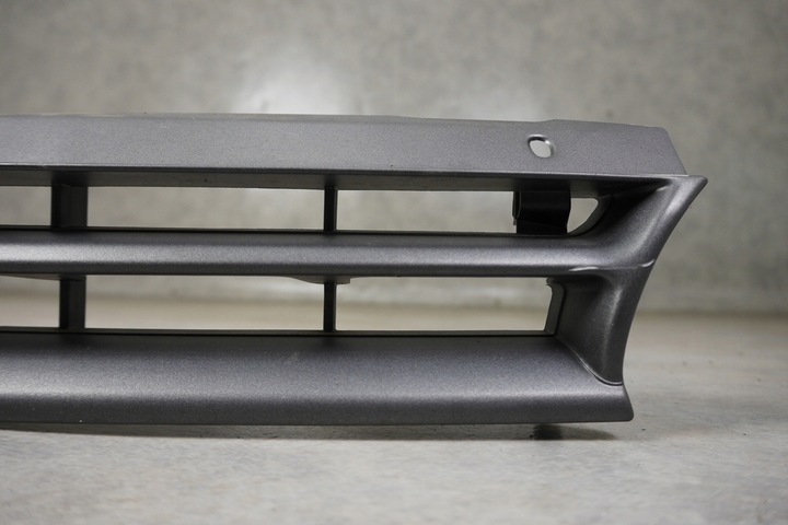 фото №3, Решітка радіатора решітка subaru impreza i gf 92-97