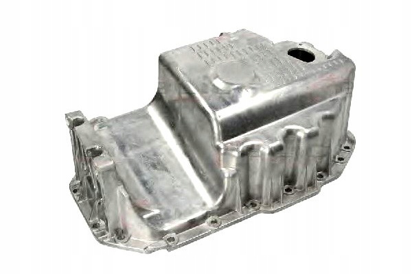 фото №2, Поддон масляная blic 032103603ab