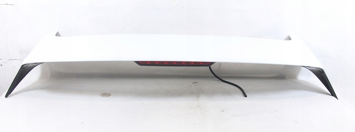 фото №1, Спойлер крышки спойлер сплав kia sportage iv 4 ql