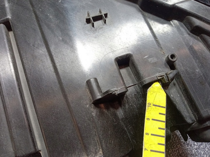 фото №7, Seat ateca рестайлинг фара правый лампа передняя 576941032b