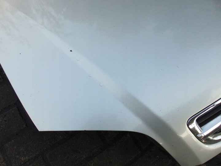 фото №10, Капот петлі решітка радіатора opel zafira a рестайлінг z157 європа