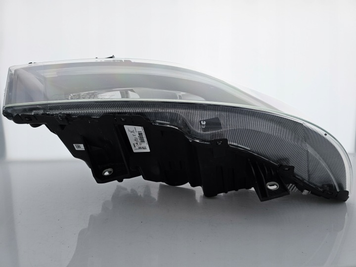 фото №9, Фара iveco stralis s-way повний led 2019+ 58029054830 po відновлення