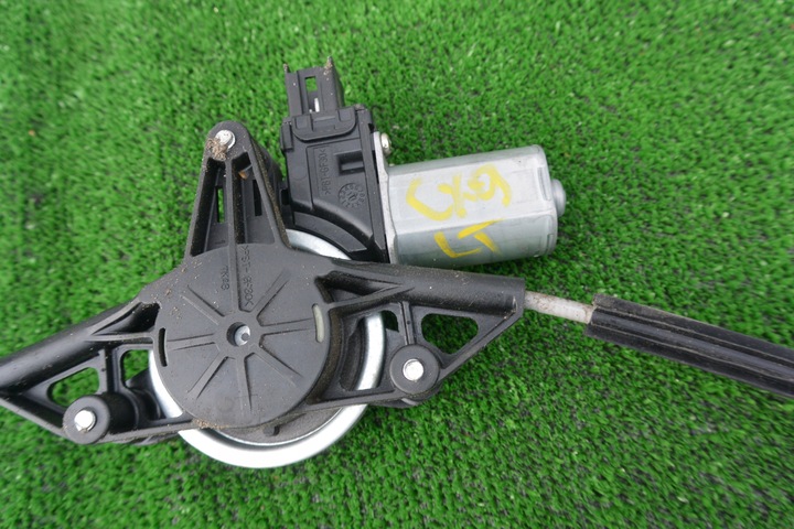 фото №16, Подъемник стекла левый правые перед зад mazda cx9 ii