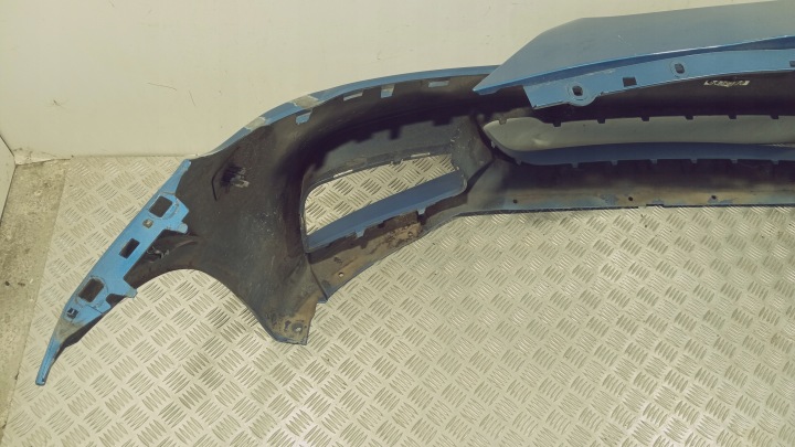 фото №15, Бампер перед bmw 2 active tourer f45 f46 m набір 14-18 оригінал pdc