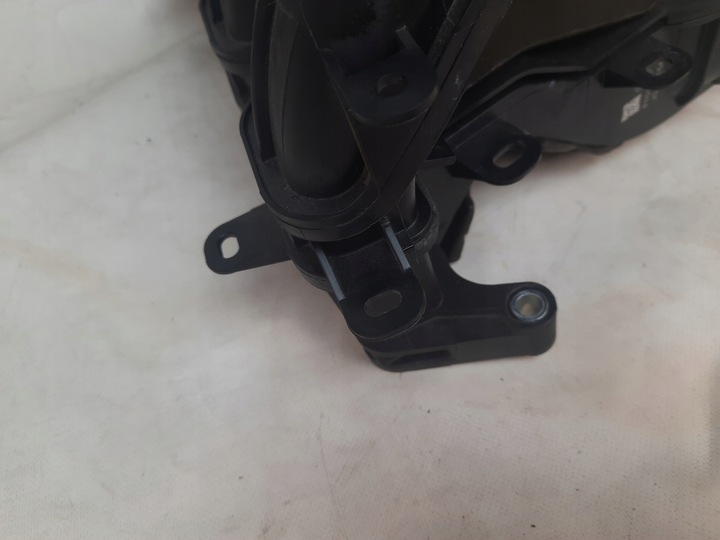 фото №7, Mazda 3 2.5 13-18 колектор всмоктуючий usa py01-jg-6158