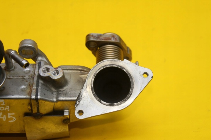фото №7, Радіатор вихлопних газів egr 8573897 avensis t29 2.0 d