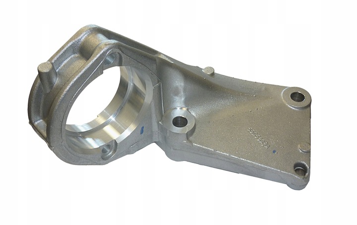 фото №1, Поддержка полуось jumper boxer 2.0 / 2.2 14-