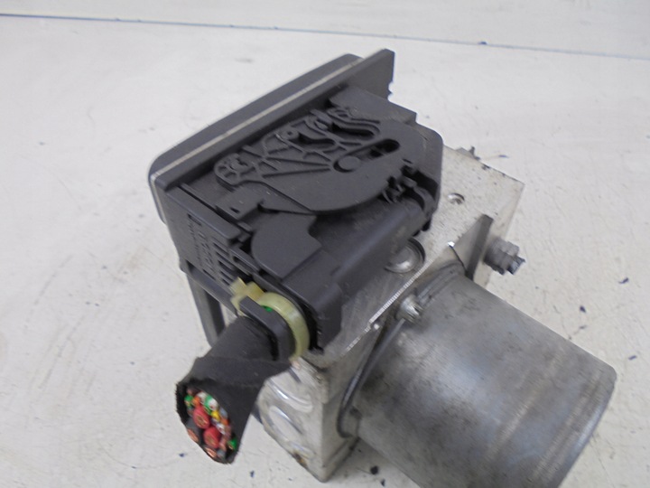 фото №6, Насос abs 0265951126 renault wind 1.2 tce