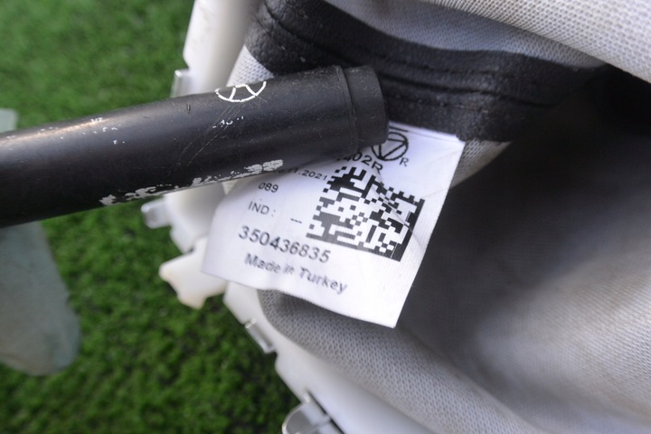 фото №8, Ручка чехол выборщик коробки коробки передач тросы dacia renault duster ii