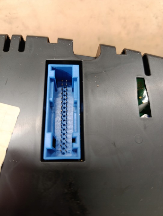 фото №11, Vw спидометр белый fis бензин европа 1k8920862 3c8035195 1k8920862