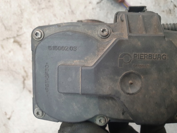 фото №5, Vw seat audi skoda регулятор 1.6 2.0 tdi 51500203