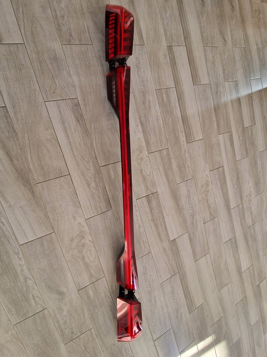 фото №2, Задние лампы matrix animacje a7 4k 4k8945095c usa jak новое