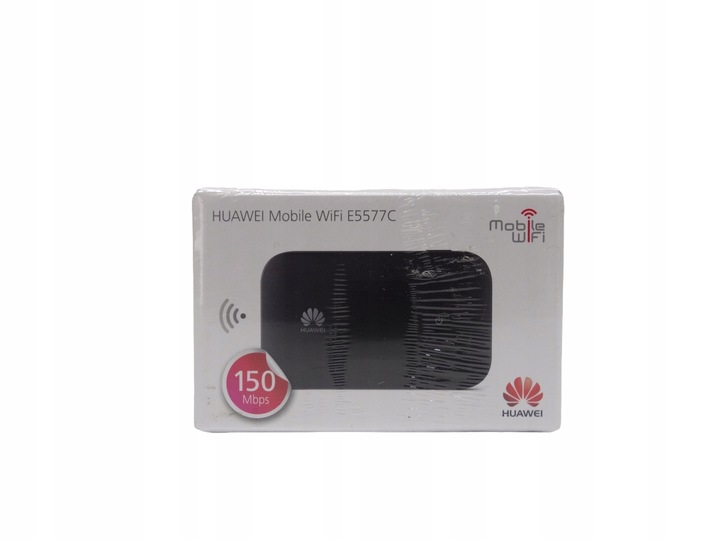 фото №1, Skoda lte wifi модуль internetowy router huawei e5577c 5e0051409
