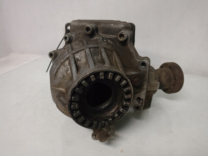 фото №5, Корпус моста диференціал 2.4 оригінальний номер volvo s60 i