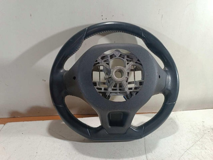 фото №8, Руль peugeot 308 t9 98084115xu