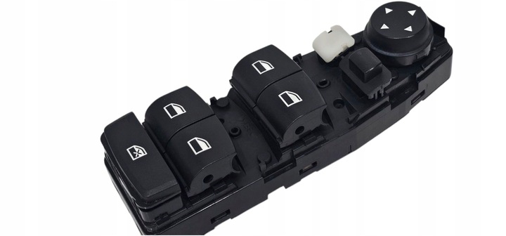 фото №11, Bmw f20 f30 f07 f10 f48 f25 f15 панель перемикач скло дзеркал l 9208110