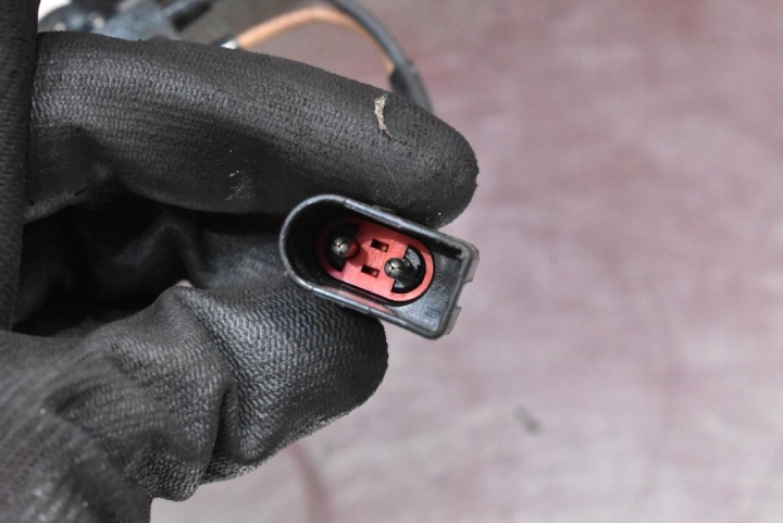 фото №8, Стекло перед передняя лобовое ford focus mk4 5d hb 18-21