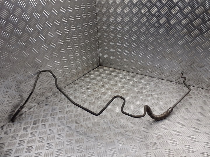 фото №1, Шланг усилителя opel vectra c 2.2 b