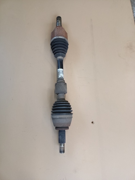 фото №1, Renault espace v talisman полуось левая