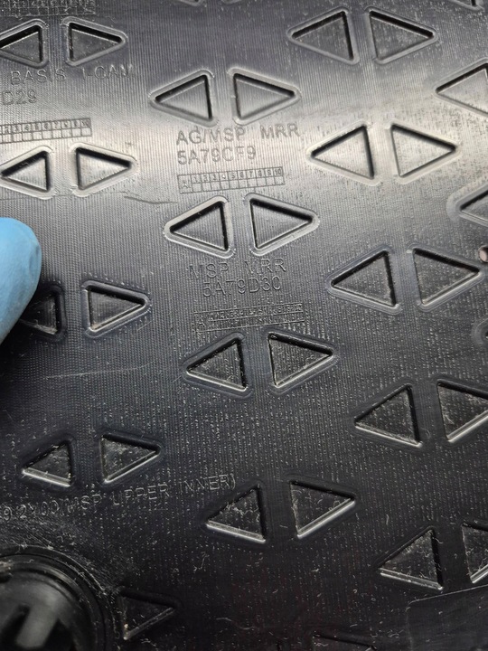 фото №11, 13709. bmw 4 g26 решётка радиатора решётка 5a79d30