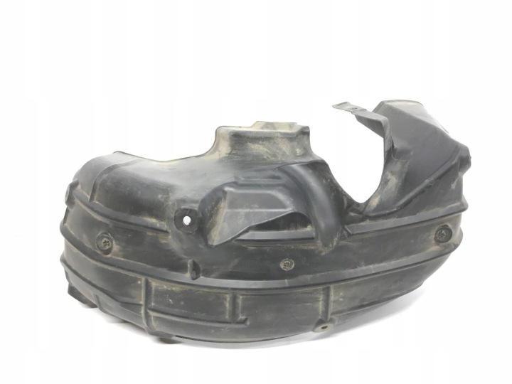 фото №7, Toyota yaris iv подкрылок левое зад задние 65638-k0050