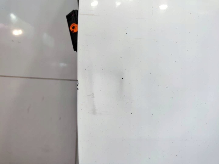 фото №3, Дверь левый перед передние левая vw passat b7 lb9a