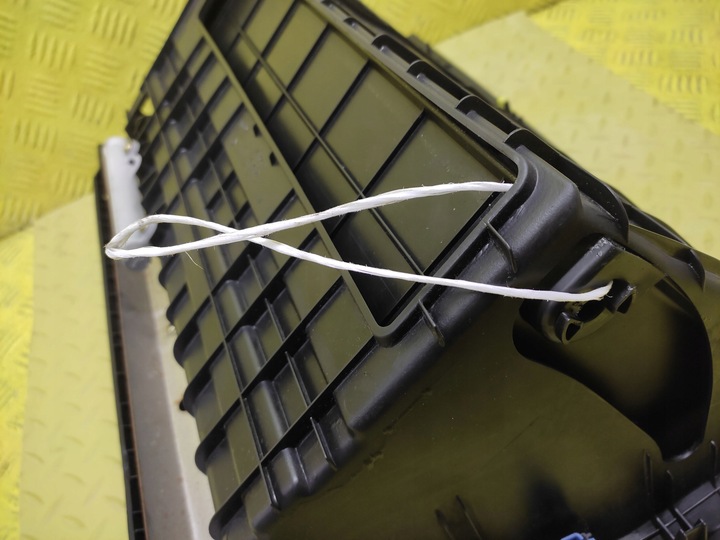 фото №7, Lexus rx300 бардачок пасажира 5530348060