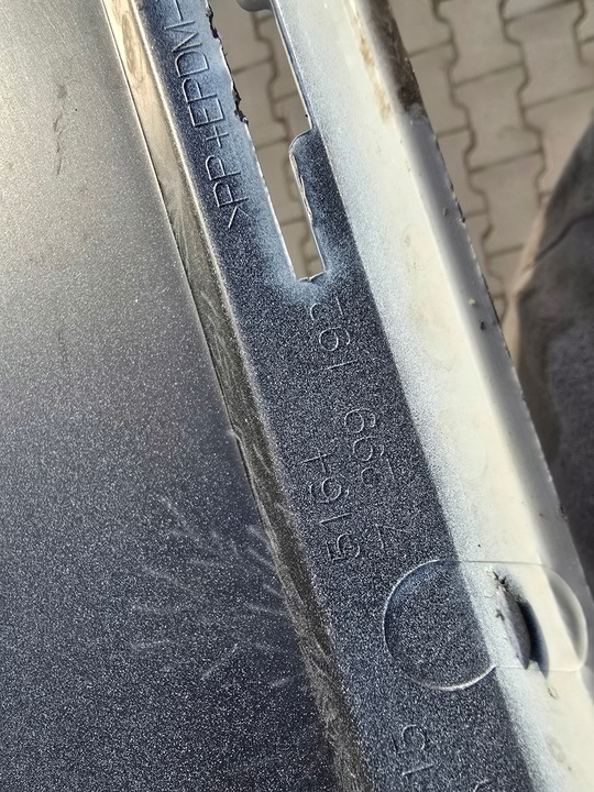 фото №10, Крыло правые перед bmw i3 i01 7299194