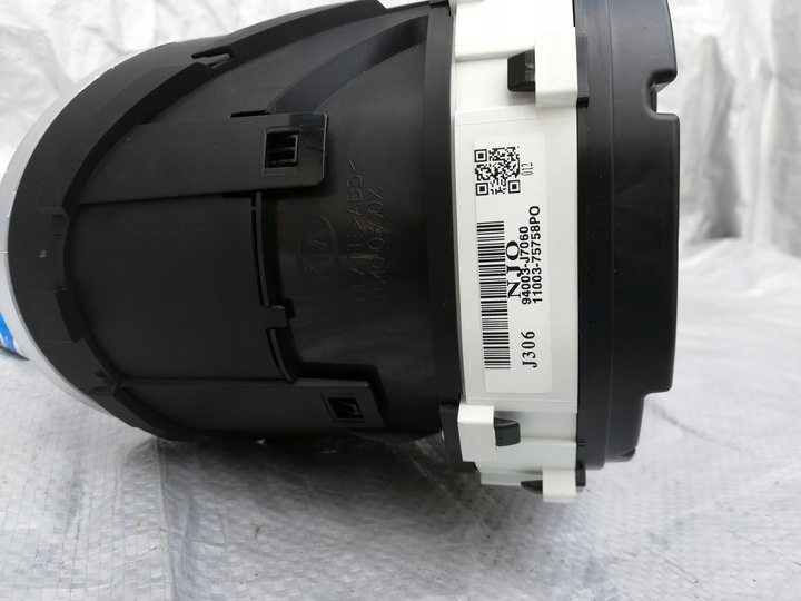 фото №10, Спідометр  спідометр  94003-j7060 kia ceed 17-21 1.4 mpi
