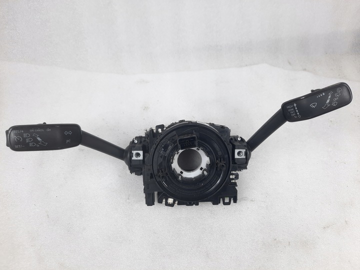 фото №1, Seat leon iii перемикач комбінований підкермові важелі